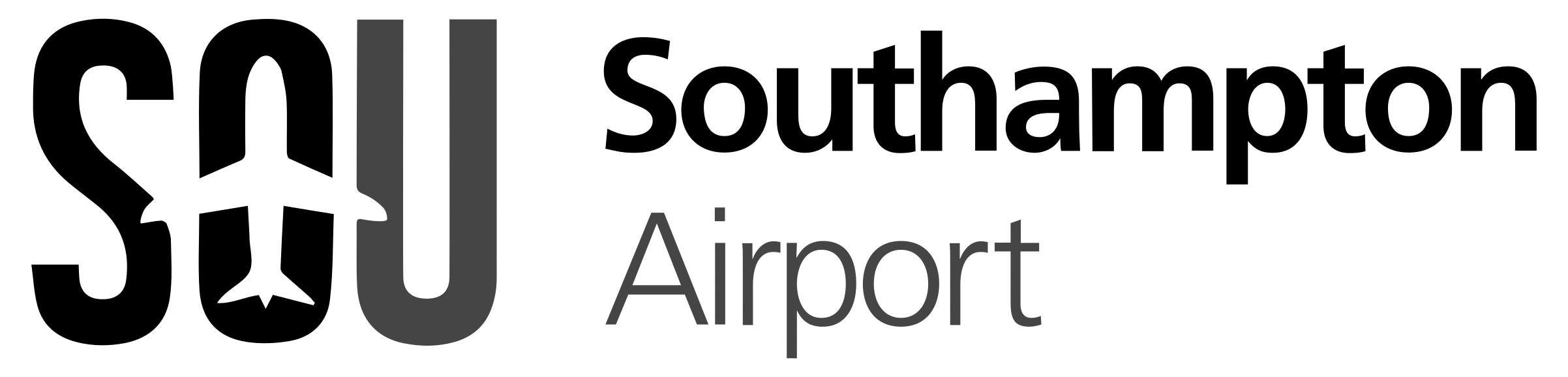 Southampton Airport Logo